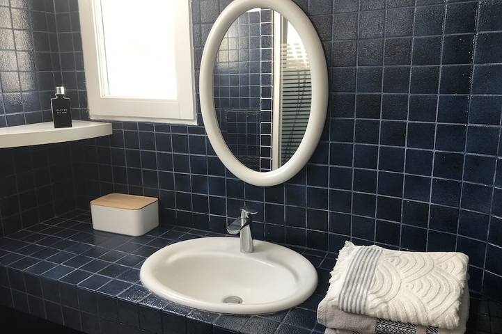 Gîte pour 4 personnes, avec terrasse à Saint-Maur-des-Fossés - 3