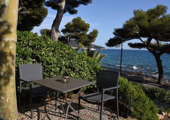 Vakantiewoning voor 5 personen in La Croix-Valmer