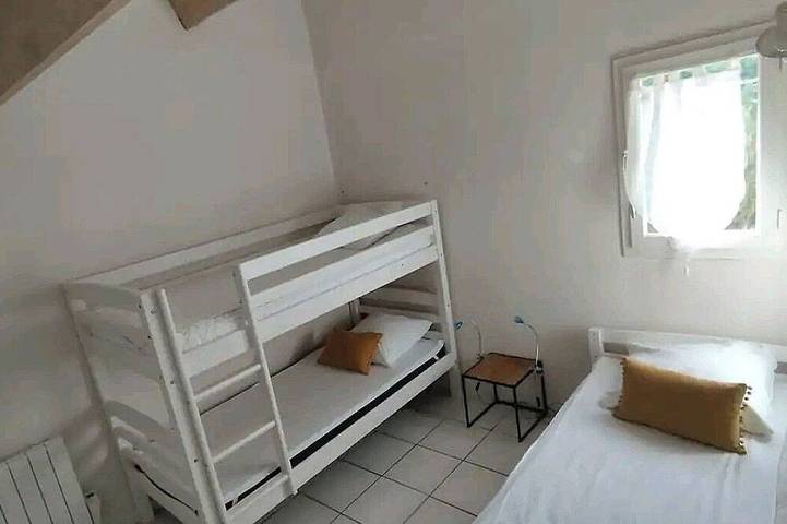 Gîte pour 6 personnes dans Narbonne Plage - 3