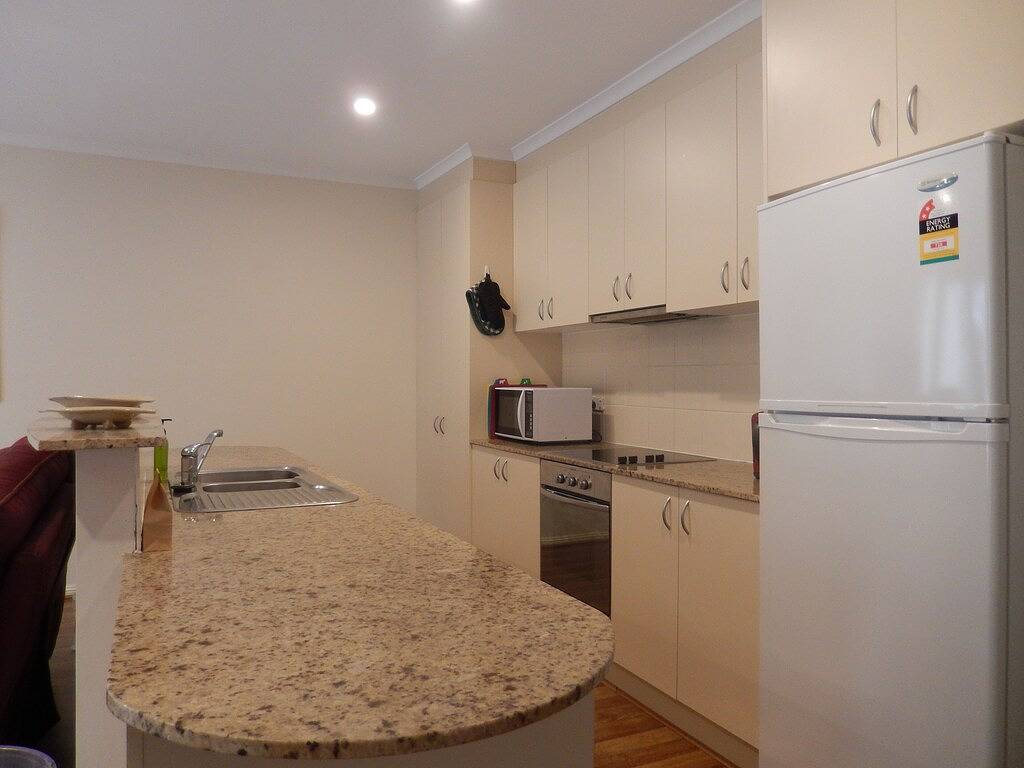 Seepferdchen - Avellino gefilterte Seeansichten - Long Beach in New South Wales