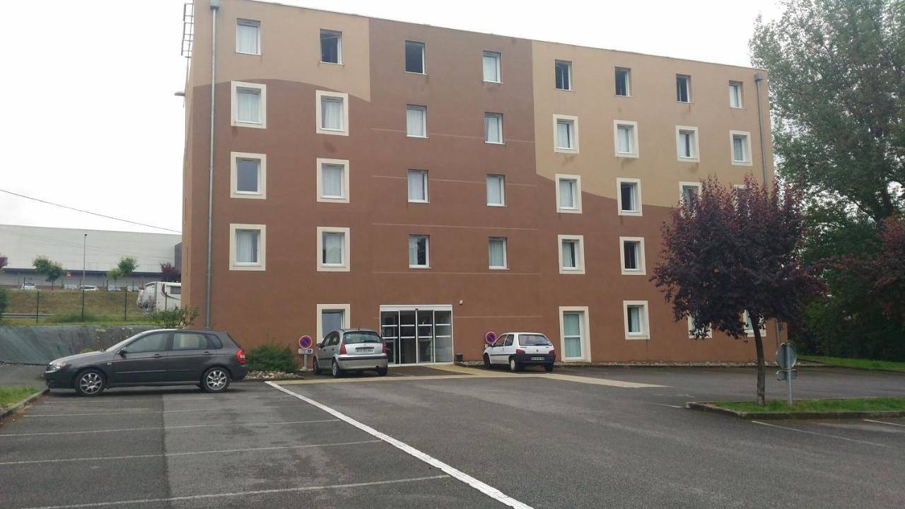 Ace Hotel Brive in Brive-la-Gaillarde, Région de Brive-la-Gaillarde