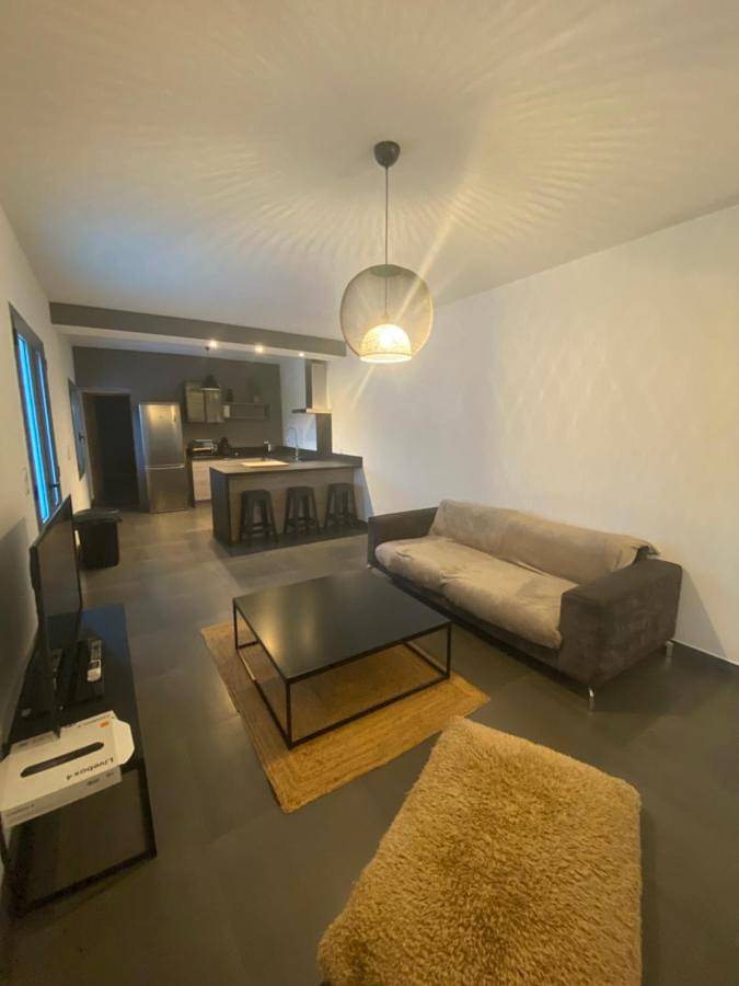 Appartement entier, Casa di Laura in Cervione, Arrondissement de Corte