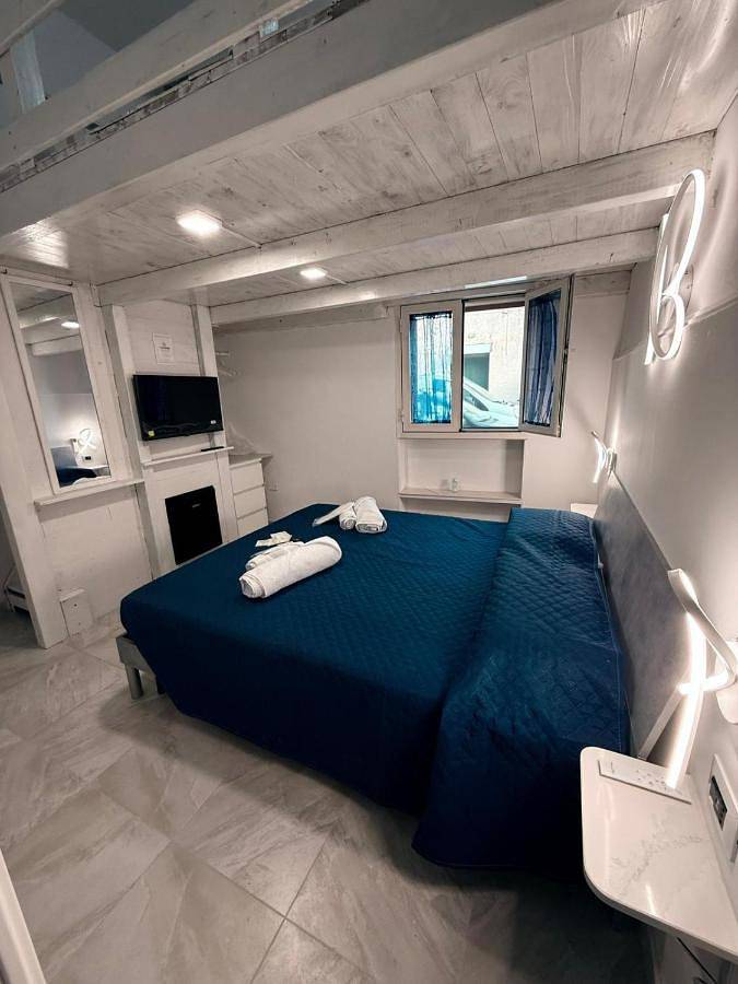 Core Salentino Rooms in Campomarino di Maruggio, Campomarino (Puglia)