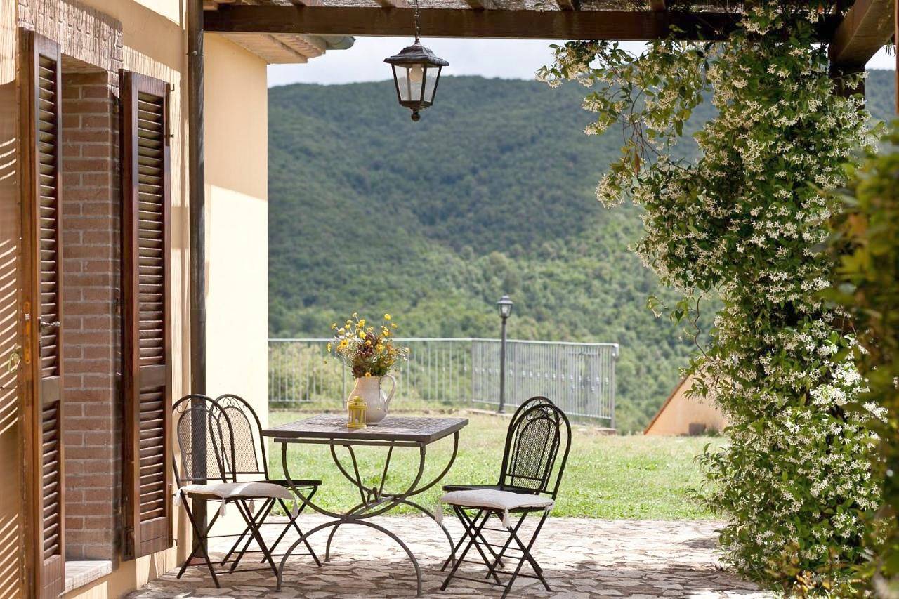 One-Bedroom Apartment in Riparbella, Etruskische Küste