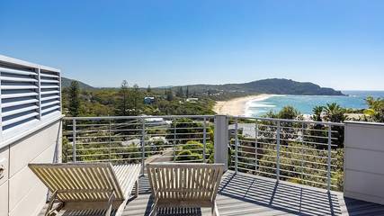 Holiday Home for 4 People in Blueys Beach, New South Wales, Photo 2
