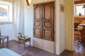 Location De Vacances pour 2 Personnes dans Sembas, Région de Villeneuve-sur-Lot, Photo 1