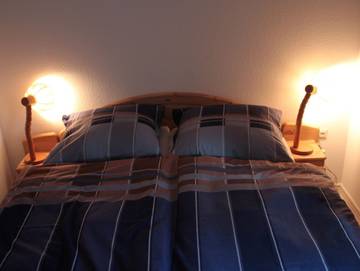 Ferienhaus für 2 Personen in Goslar, Westharz, Bild 1