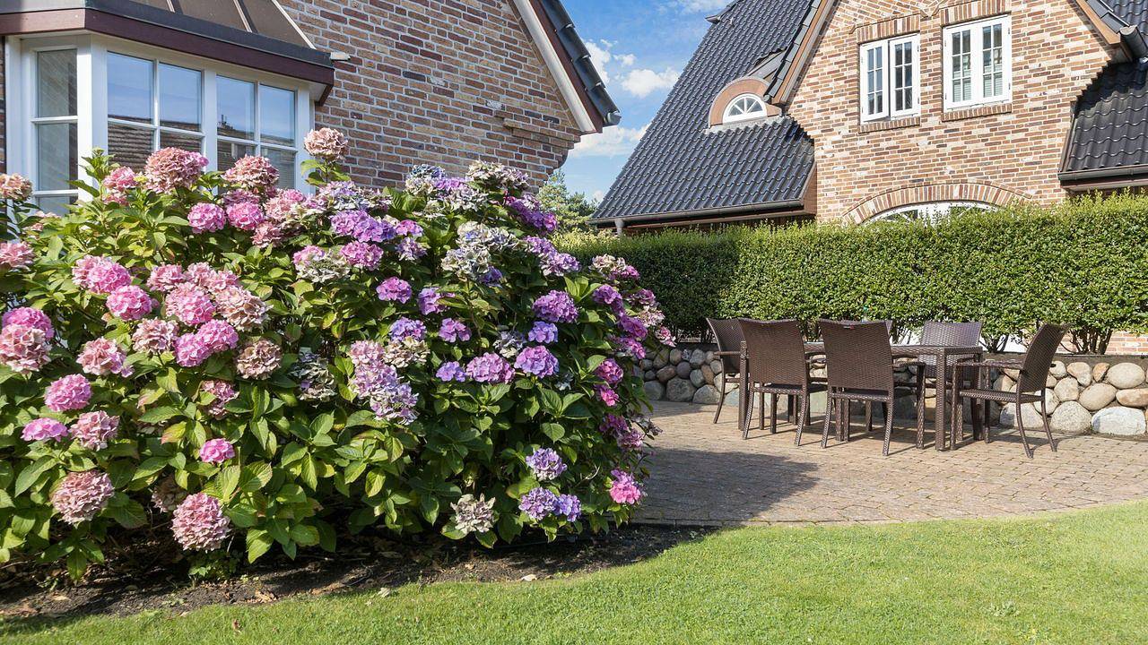 Ferienhaus für 4 Personen (145 m²) in Wenningstedt in Wenningstedt, Sylt