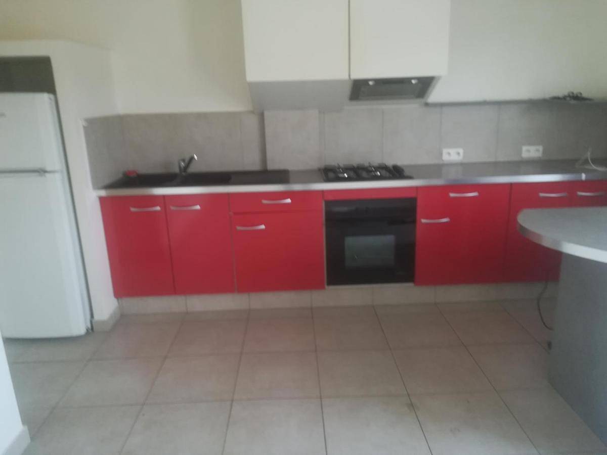 Appartement entier, One-Bedroom Apartment in Mirecourt, Neufchâteau