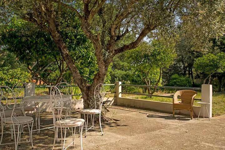 Chalet para 12 personas, con piscina además de jardín y vistas, Se admiten mascotas en Setubal - 3