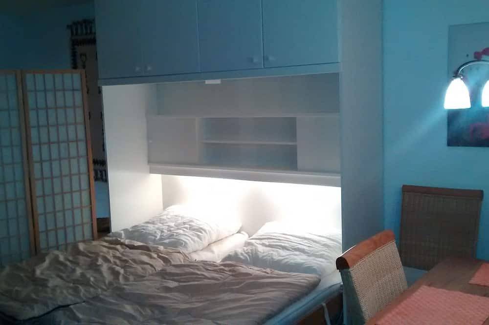 Ganze Wohnung, Schöne Aussicht - Bergbahnen, Skilifte/Erlebnisbad Aquaria gratis; Pool im Haus in Steibis, Oberstaufen