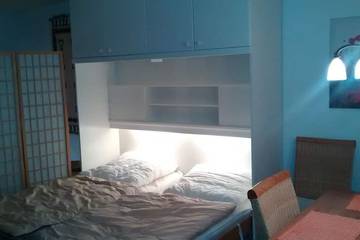 Hütte für 3 Personen in Steibis, Oberstaufen, Bild 1