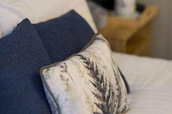 19th century Inn with luxury accommodation & free breakfast in River (Kent), Kent