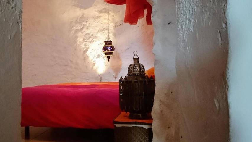 Casa de vacaciones para 2 personas, con terraza, Se admiten mascotas - 1