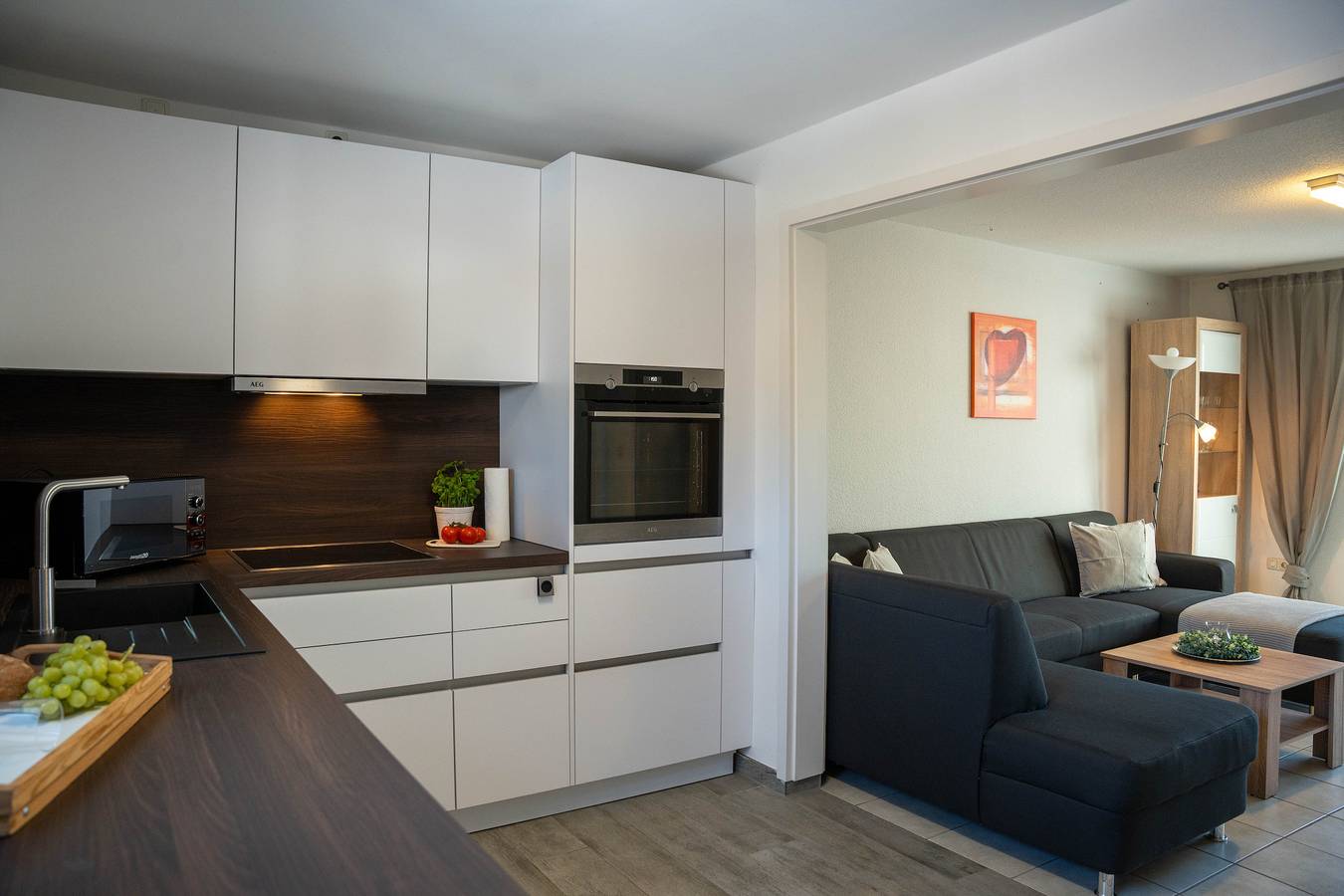 Ferienhaus Blum in Kellenhusen, Ostholstein