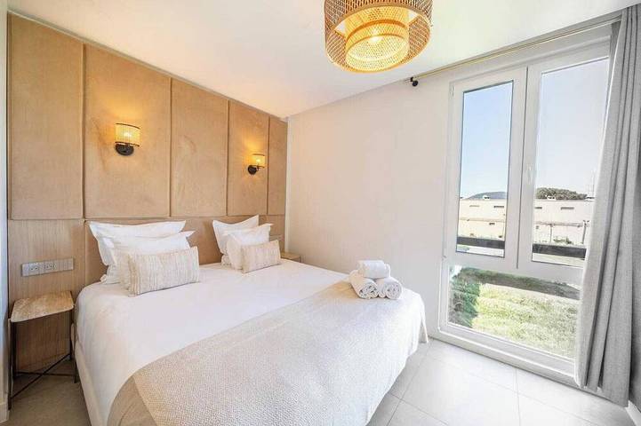 Gîte pour 6 personnes dans Port de Saint Tropez - 2