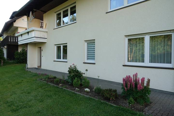 Ferienhaus für 2 Personen, mit Garten und Terrasse in Niedersfeld - 3
