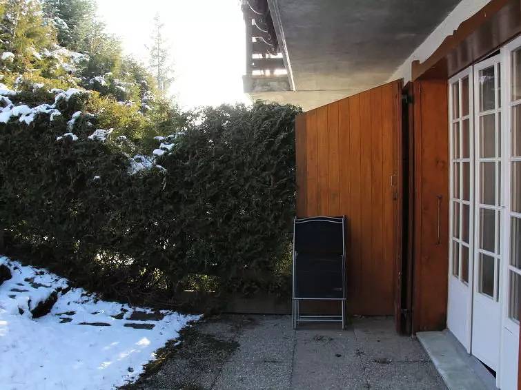 Appartement entier, 2 Pièces 3 Personnes in Villars-sur-Ollon, Ollon (Villars-sur-Ollon)
