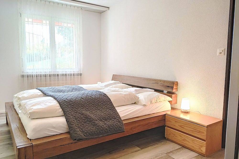 Ganze Wohnung, Allod Park Haus A in Schatzalp, Davos