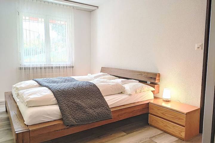 Ganze Wohnung, Allod Park Haus A in Davos Platz 1, Davos