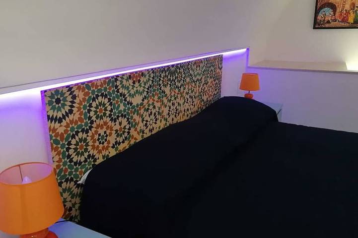 Nueva Boutique Villa Donna Antonia cerca de Amalfy y Positano con vista al mar wifi gratis in Conca dei Marini, Sorrento Coast