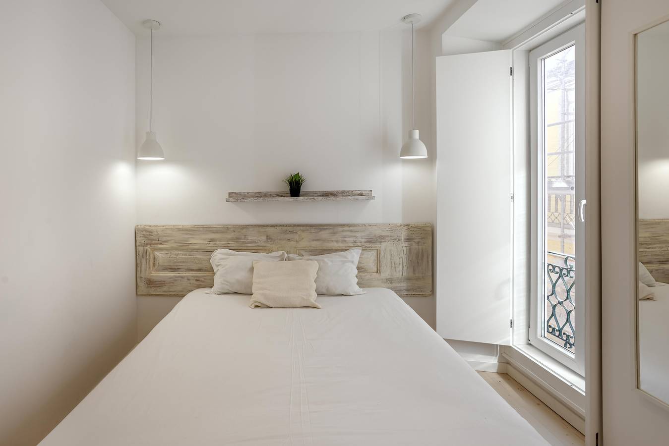 Ganze Wohnung, Downtown Modern Apartments I in Santa Maria Maior, Costa de Lisboa
