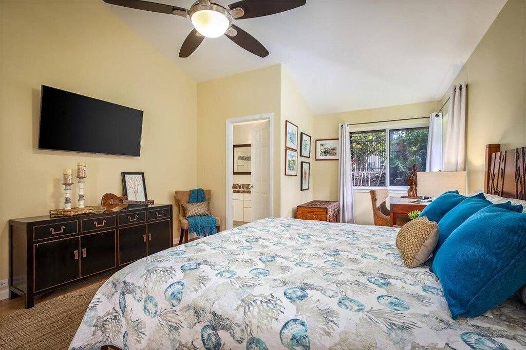 🌴Beautiful home centrally located in Kailua Kona. Aloha and welcome to Hale Kona!🌴 in Aloha Kona, Kailua-Kona