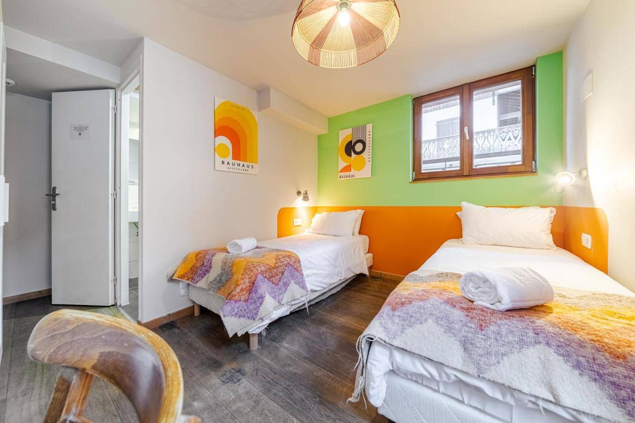 Hideout in Morzine, Les Portes du Soleil