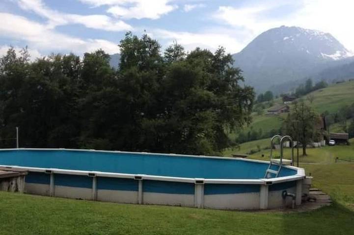 Ferienspycher Durrer-Röthlin in Giswil, Obwalden