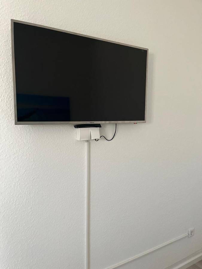 Gîte pour 3 personnes, avec balcon à Bad Nauheim - 4