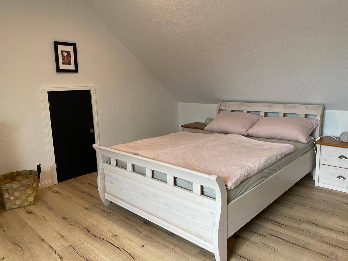 Ganze Wohnung, Anja`s Nest in Bordelum, Nordfriesland