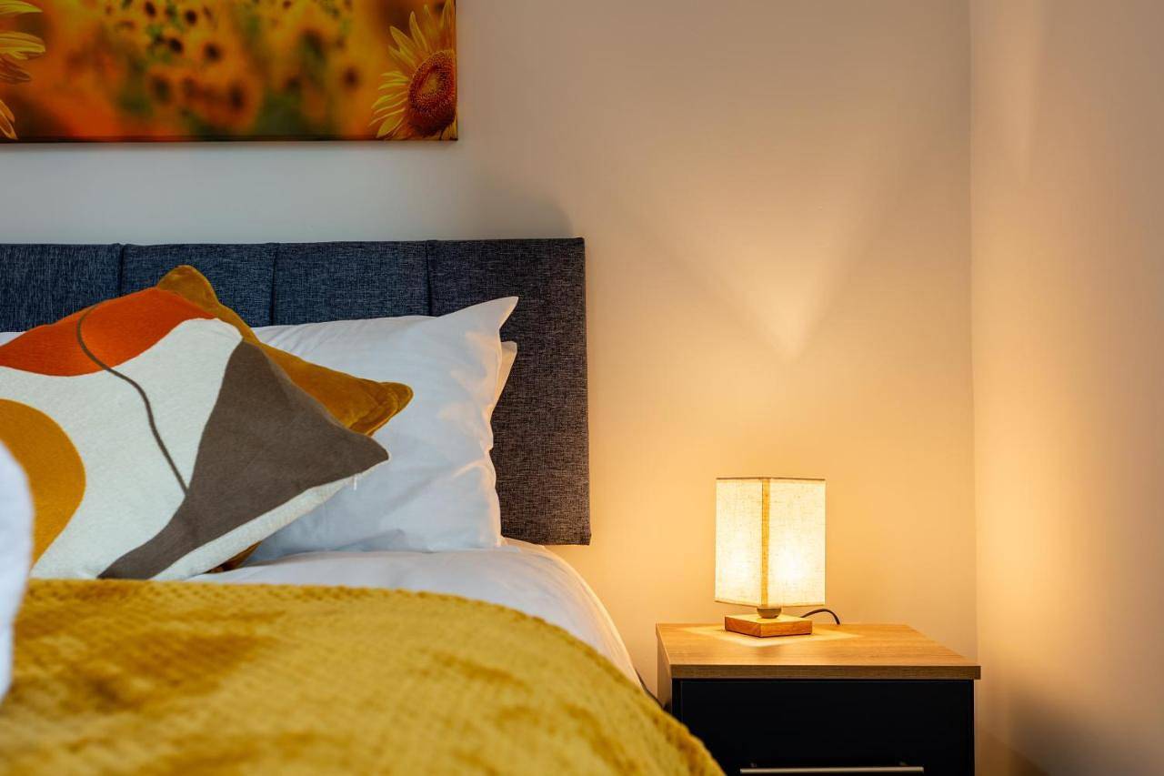 Appartement entier, One-Bedroom Apartment in Taunton, Somerset