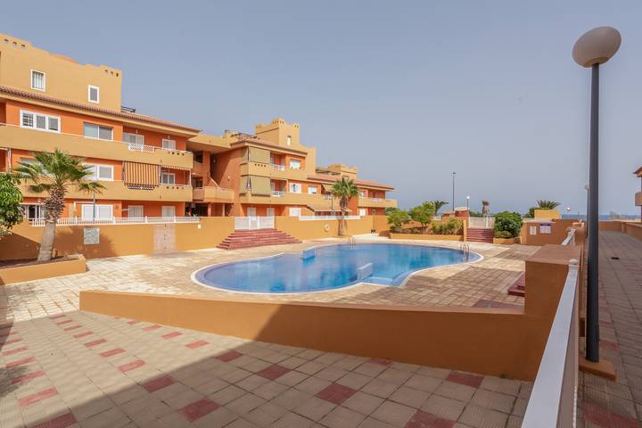 Apartamento para 2 personas en Puertito de Güímar