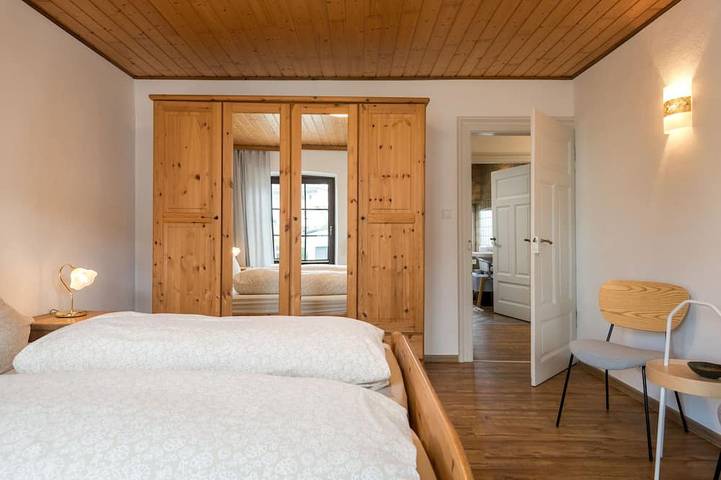 Ferienhaus Bruni in Manderscheid, Bernkastel-Kues & Umgebung