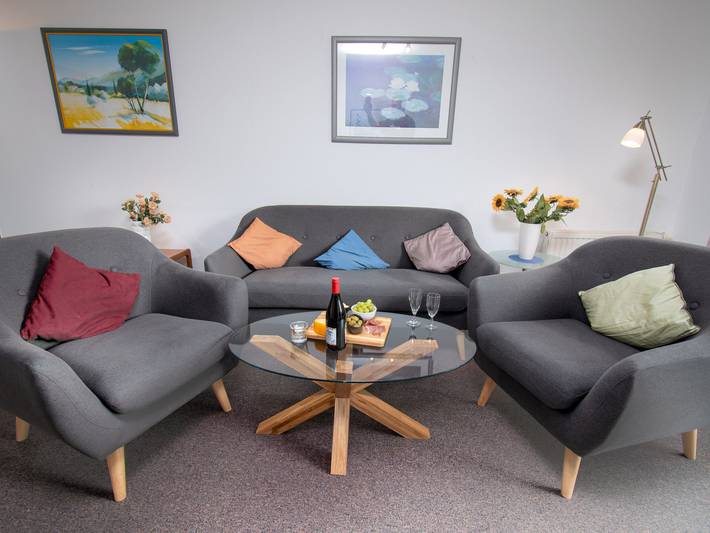 Ganze Wohnung, Borkum in Strand Norddeich, Norddeich