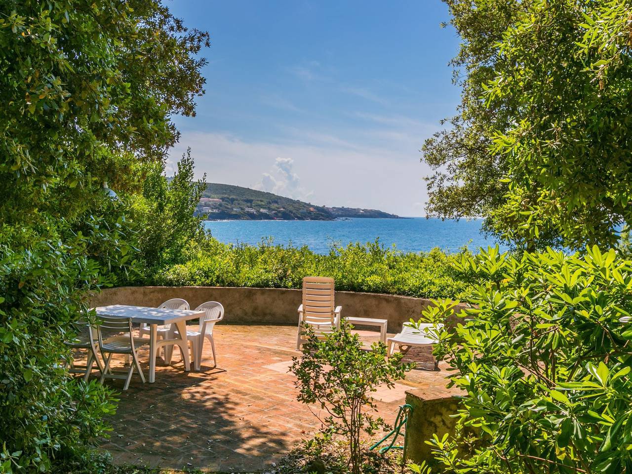 Appartamento intero, Pino in Costa degli Etruschi