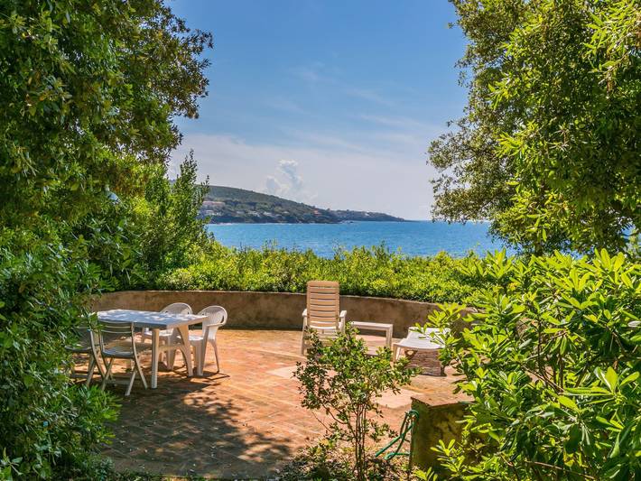 Apartamento entero, Pino in Il Fortullino, Rosignano Marittimo