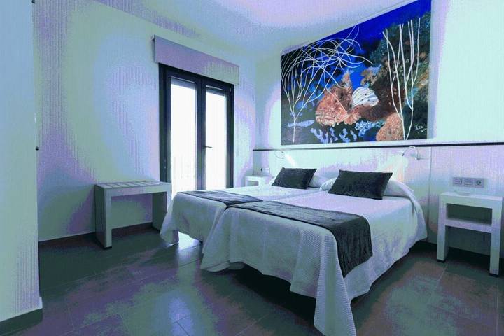 Maison d’hôte pour 3 personnes à Conil de la Frontera - 4