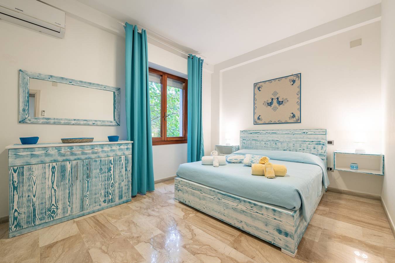 Apartamento entero, Apartamento “Le Pavoncelle”: Espacio y comodidad en el corazón de Cagliari in Cagliari, Campidano