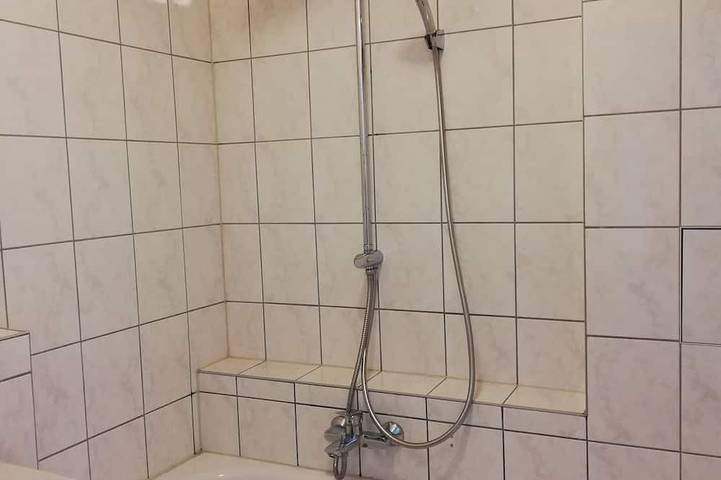 Ferienwohnung für 3 Personen, mit Garten in Charlottenburg Berlin - 4