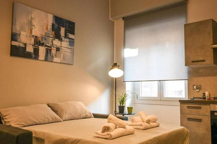 Appartamento intero, Casa MoniK - Appartamento 2 in Brindisi, Salento