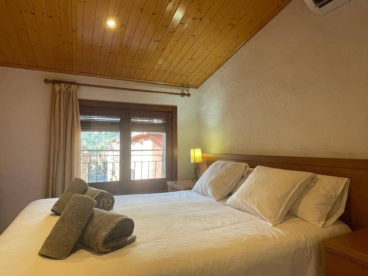 Appartement entier, One-Bedroom Apartment in Prades (Espagne), Baix Camp