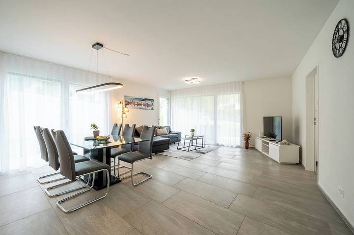 Ferienhaus für 7 Personen - 1