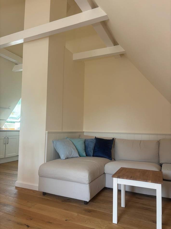 Ferienwohnung für 2 Personen in Nebel - 3