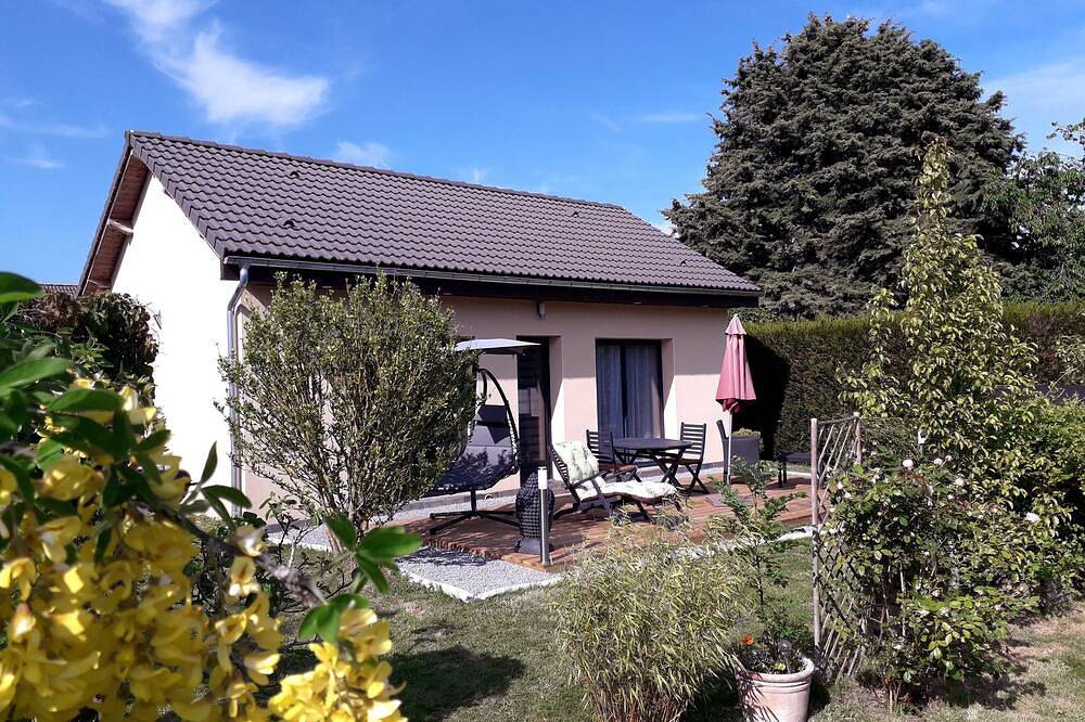Casa vacanza a Eure-et-Loir a partire da 85€ a notte