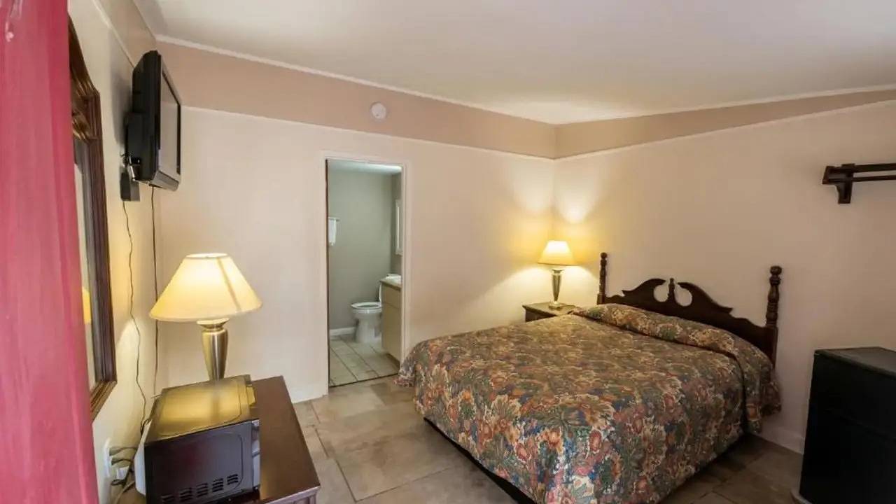 Entire vacation apartment, Ferienwohnung für 6 Personen (14 m²) in Mobile (AL), Mobile Bay