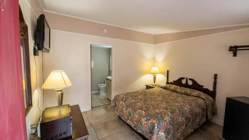 Vacation apartment for 7 people - 1