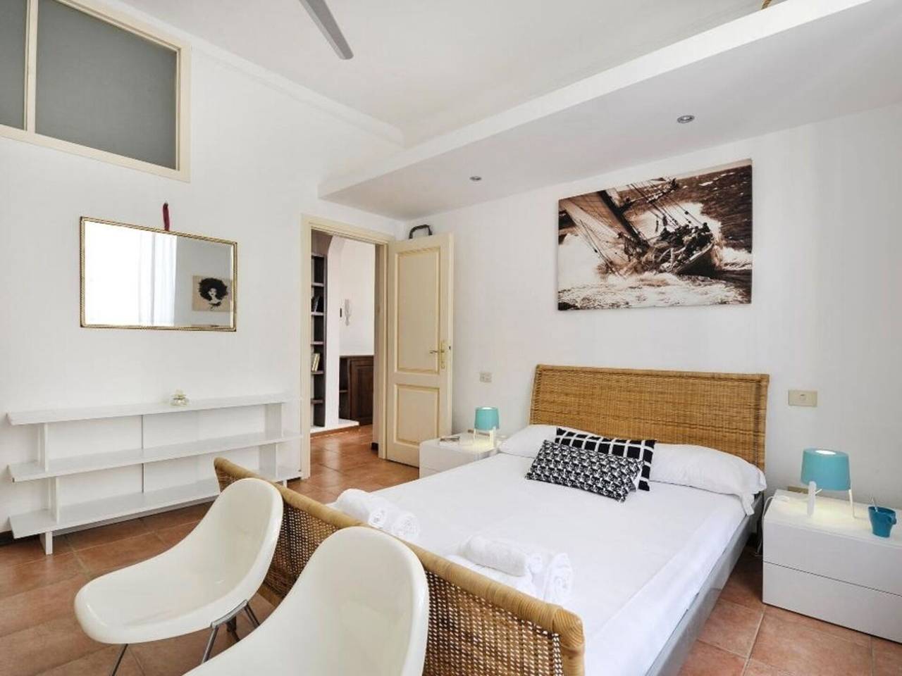 Ganze Wohnung, Piero Della Francesca in Mailand, Mailand Provinz