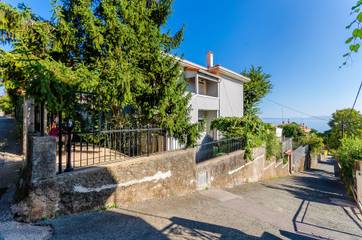 Vakantiewoning voor 5 Personen in Rijeka, Primorje-Gorski Kotar, Afbeelding 4