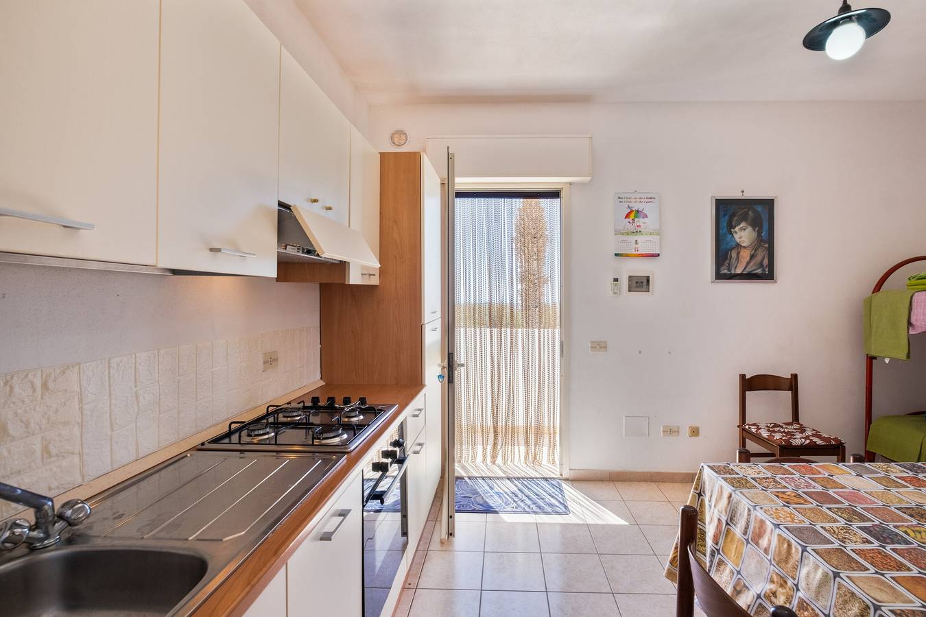 Appartamento intero, Appartamento 'Marubium - Mono' con piscina condivisa, Wi-Fi e aria condizionata in Maruggio, Golfo di Taranto